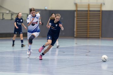 Bild 817 - wBJ Power Girls Cup Suederelbe